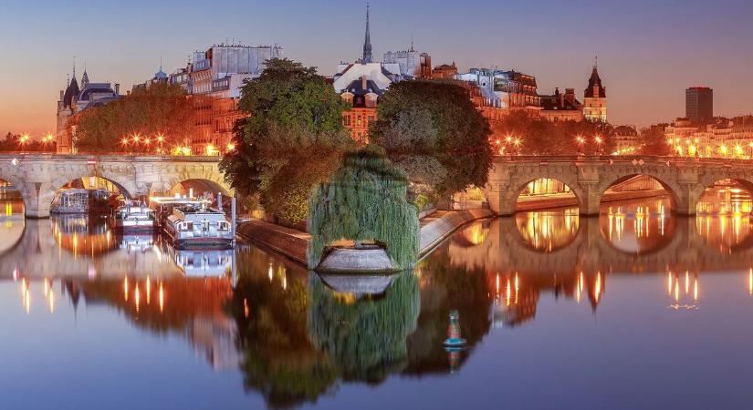 A világ legélhetőbb városai: európai fölény a globális rangsor élén