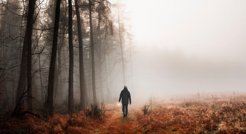 Egy pillanatra fellélegezhetünk - Őszies időjárás érkezik ezen a napon