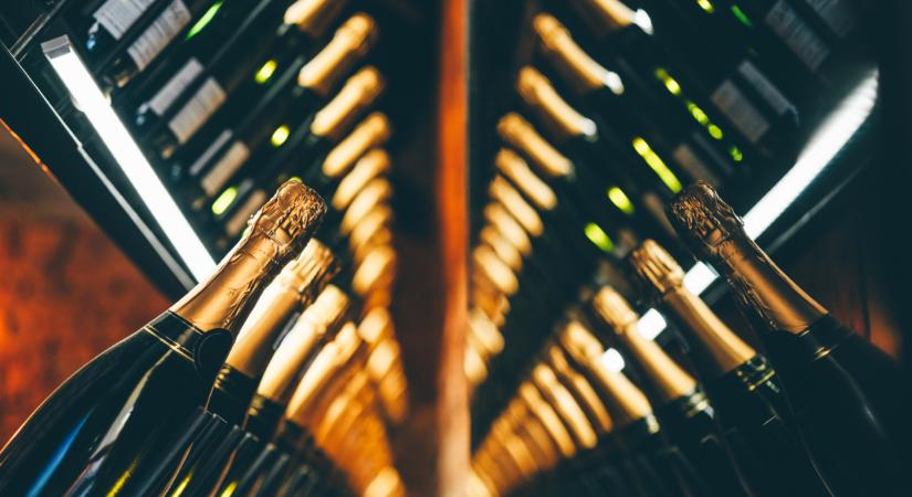 Filléres csúcspezsgő lehet a legjobb vétel 2025 végén: tényleg van olyan jó, mint a Mumm, Dom Pérignon?