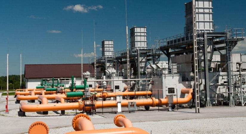 Az osztrákok Magyarországnak estek neki a romániai gáz miatt, de máshol kellene a fogást keresniük