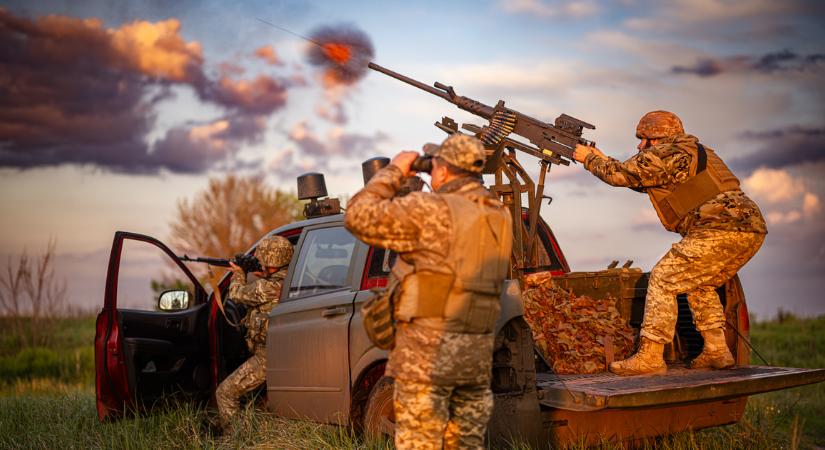 Lengyelország felkészült a legrosszabbra, a hidegháború óta nem látott fegyverkezésbe kezd - Oroszország háborúja Ukrajnában – az Index csütörtöki hírösszefoglalója