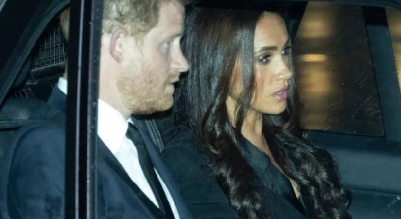 Nem csitulnak az indulatok a királyi családban – ezzel vádolják Meghan Markle-t