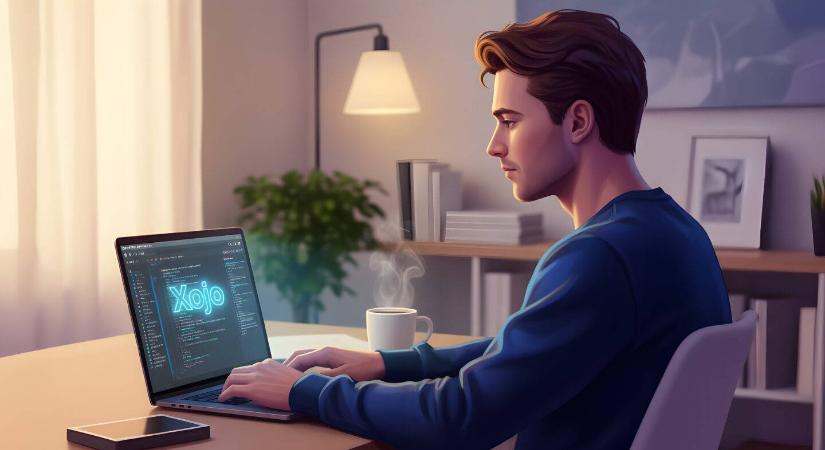 Xojo 2025 Release 3 teszt: programozzunk egyszerűen, minden platformra