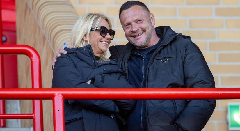 „Összenő, ami összetartozik” – tombolnak a Fradisták Dárdai Pál érkezése miatt, pusztító a botrány az Üllői úton