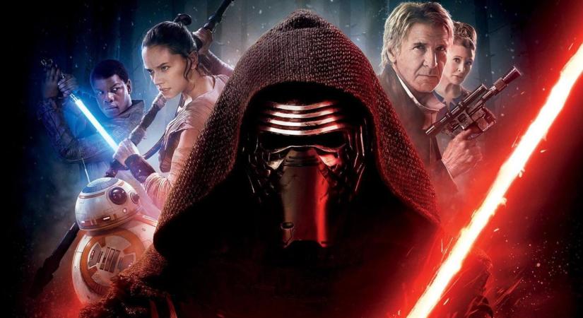 [VISSZATEKINTŐ] 5 dolog, ami működött a 10 éves Star Wars: Az ébredő Erőben, és 5 dolog, ami nem