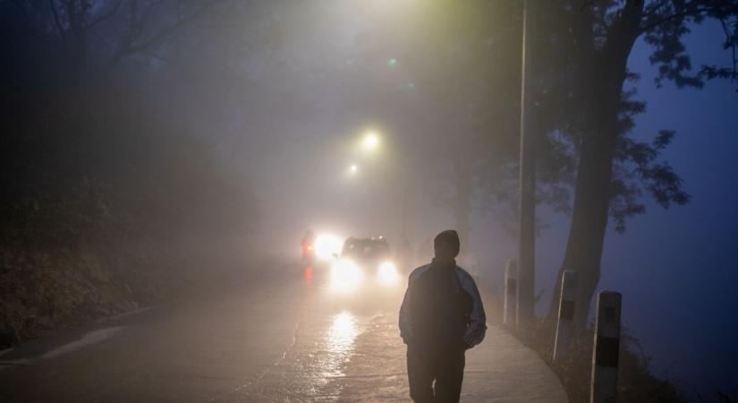 Nincsenek jó híreink a csütörtöki időjárásról