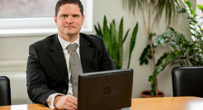 Fontos mérföldkő: abban bíznak, hogy sok Szoboszlai Dominik kerül ki az intézetből