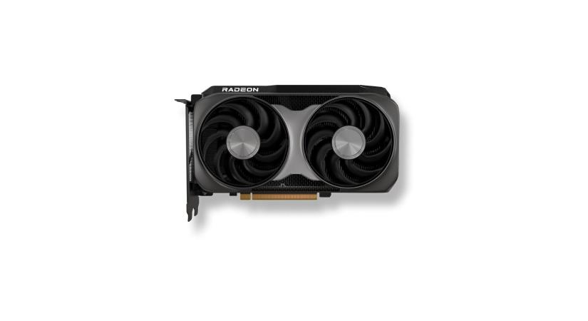 Radeon RX 9060 XT LP – Új videokártya az AMD-től
