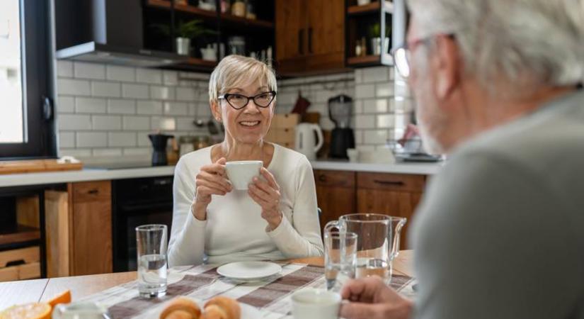 Ezek a reggelik tönkreteszik a bélflórádat – így helyettesítsd őket