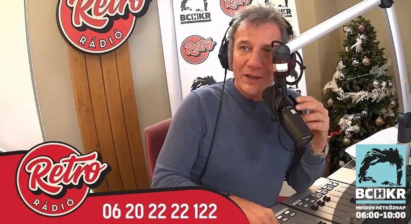 "Nem is tudott a terhességről sem" – Őrült dráma élő adásban: Bochkor Gáborék sosem látott, ugandai édesapjával hozták össze hallgatójukat