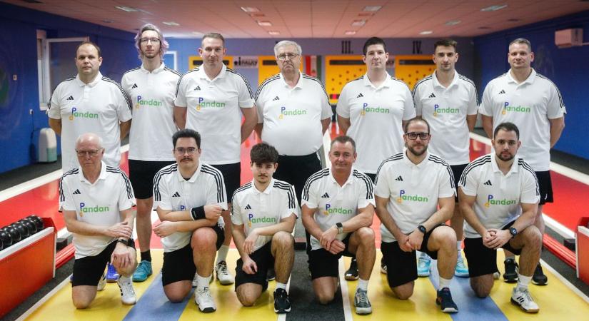 Teke Szuperliga: régi-új pályáján (is) remekelt a Balogunyom