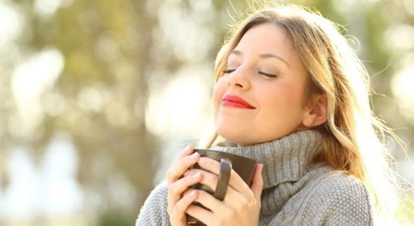 Helyenként a nap is kisüthet