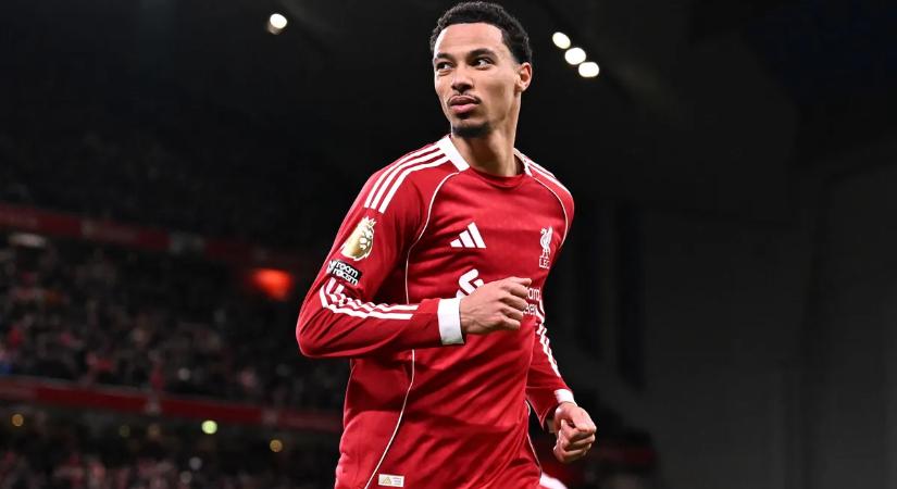 Traumáiról vallott a Liverpool-sztárja, erről még sosem beszélt senkinek