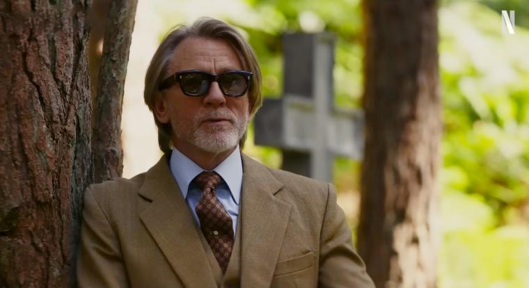 Rian Johnson már a negyedik Tőrbe ejtve-filmen gondolkodik