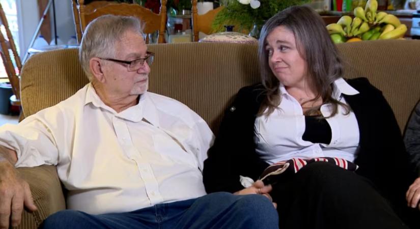 Több, mint 40 év után találták meg az eltűnt kislányt