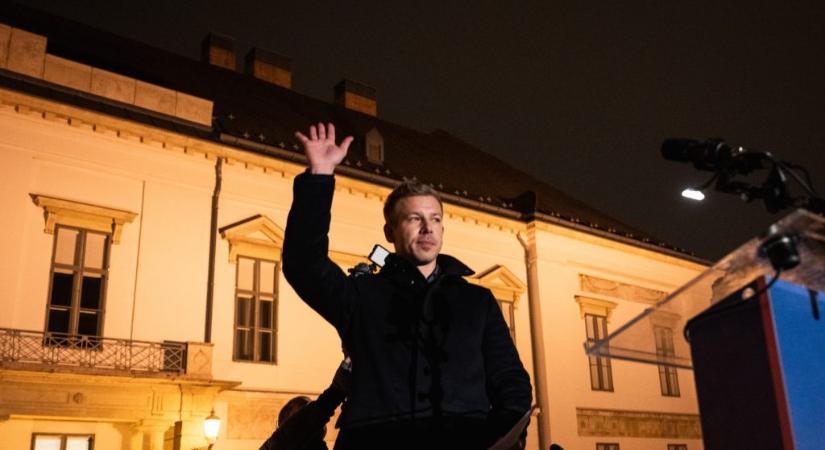 Medián: a Tisza többszörösen lekörözi a Fideszt a 40 év alattiak körében