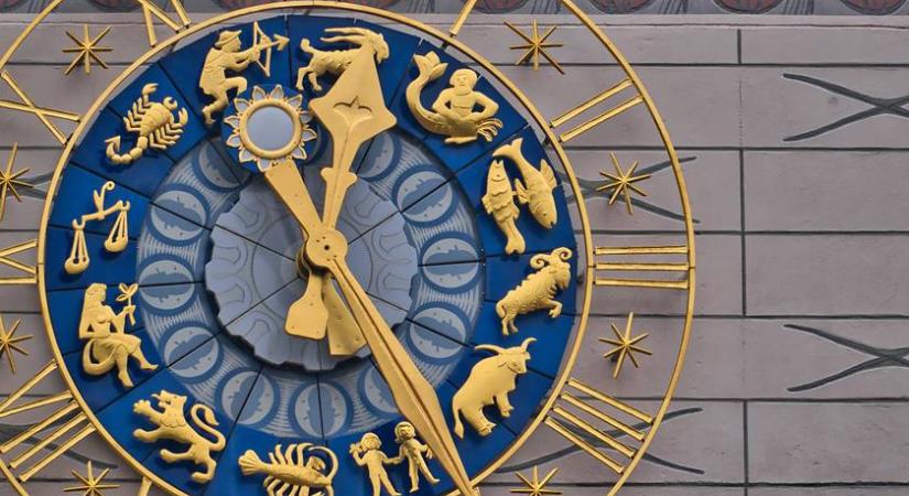 Váratlan fordulatok csütörtökön: két csillagjegy napja teljesen új irányt vesz