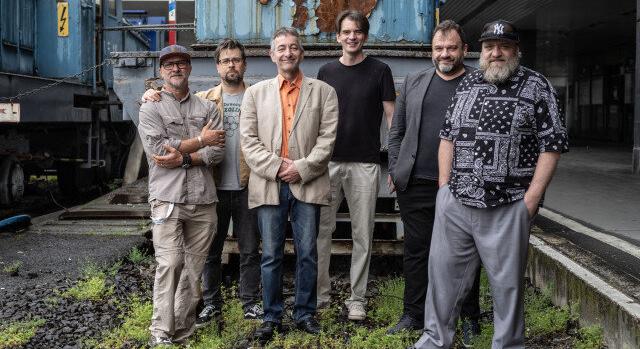 Agrár hiphop húsz év után: itt a Zuboly vadonatúj "Régi vágású" lemeze