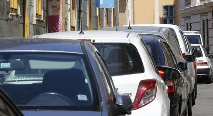 Ingyenes lesz a parkolás az ünnepi időszakban