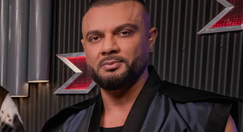 Gáspár Laci ezért borult ki a magyar énekesre: a nyilvánosság előtt szólt be neki