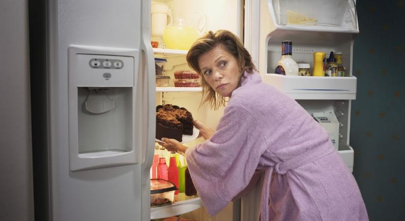 Teltségérzet ellen: természetes megoldások az ünnepi lakomák után