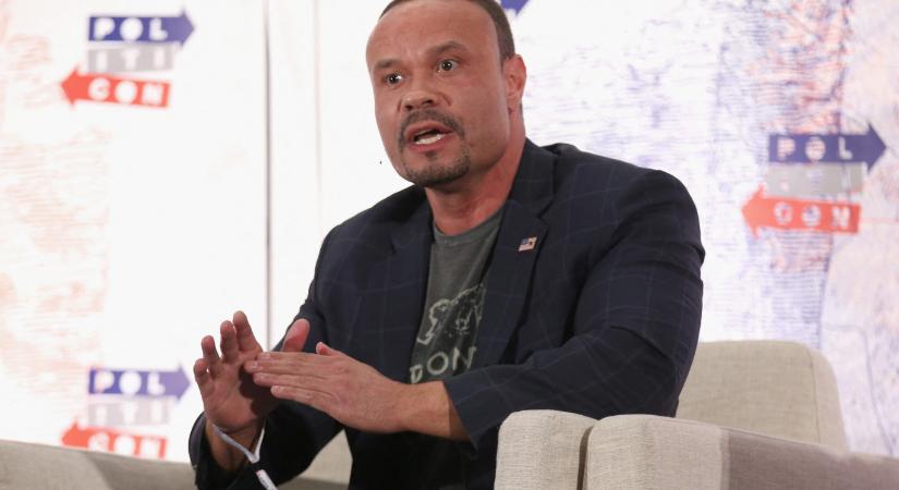 Távozik az FBI helyettes igazgatója, Dan Bongino
