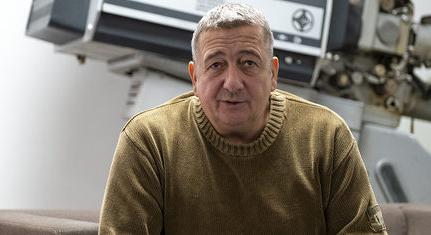 Bayer Zsolt: az Európai Unió olyan, mint a Szovjetunió