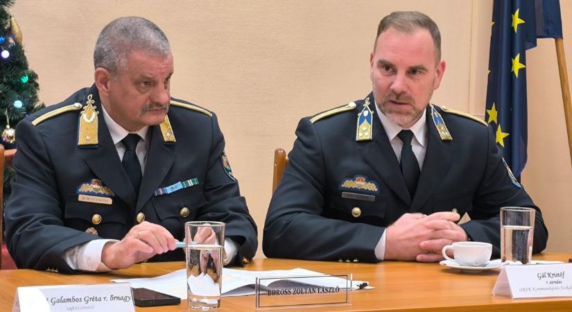 Ezek most a legfontosabb kérdések: válaszoltak a rendőrök