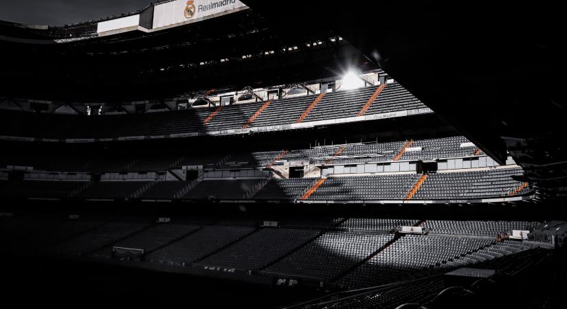 Pengeélen táncol Xabi Alonso – nem lehet messze a kirúgása a Real Madridnál