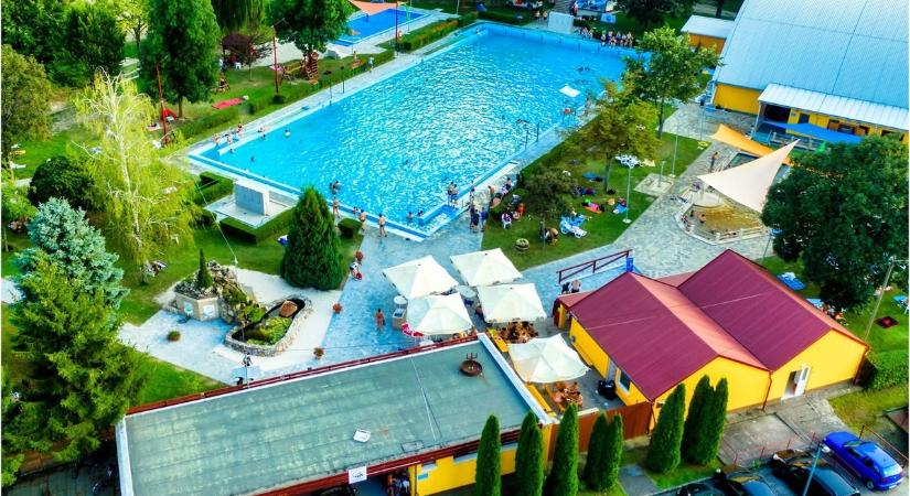 Itt a vége: idén sem találtak vevőt egy kedvelt hazai fürdőre, januártól bezár a létesítmény