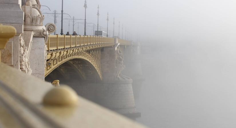 Megkaptuk a csütörtöki időjárás-előrejelzést, és nem lettünk boldogok tőle