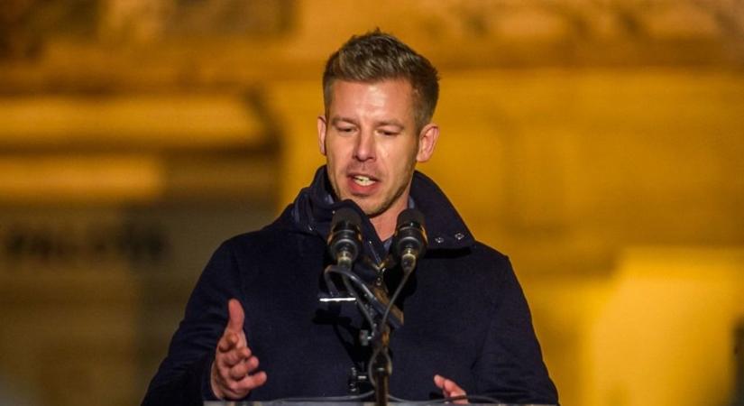 Lesújtó hírt kapott Magyar Péter: őrjöngeni fog, ha meglátja ezt az adatot! (VIDEÓ)