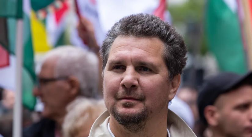 Kiszivárgott hangfelvételen vallott színt a Tisza: baloldali kormányt készülnek alakítani