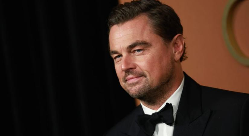Leonardo DiCaprio soha nem nézte újra a Titanicot