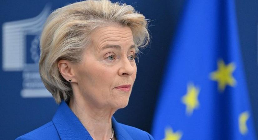 Kezdődik: most dől el Ukrajna sorsa, Brüsszel egy utolsó rohamot indít - kihagyhatják Magyarországot és Szlovákiát