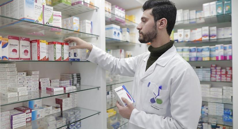 Háttérbe szorulóban a kémia mint iskolai tantárgy