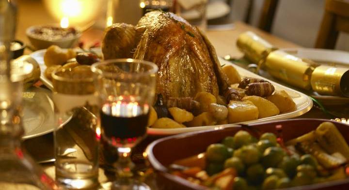 Mi még a karácsonyt várjuk, ebben a városban már a húsvétra készülnek