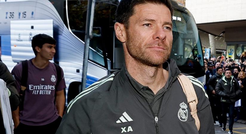 Csúcsigazolásra készül a Real Madrid, 100 millió eurót fizetnének Xabi Alonso kiszemeltjéért