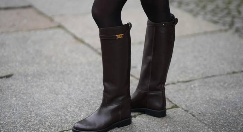 50 felett ezek a tél legcsinosabb csizmái – Kényelmes, fiatalos és nőies darabok árakkal, lelőhelyekkel