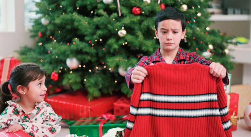 „Ebből egyértelműen átjött, hogy nem én vagyok a kedvenc gyerek”