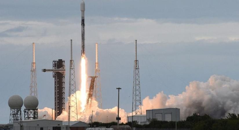 Milliárdos magánűrhajós irányíthatja a NASA-t