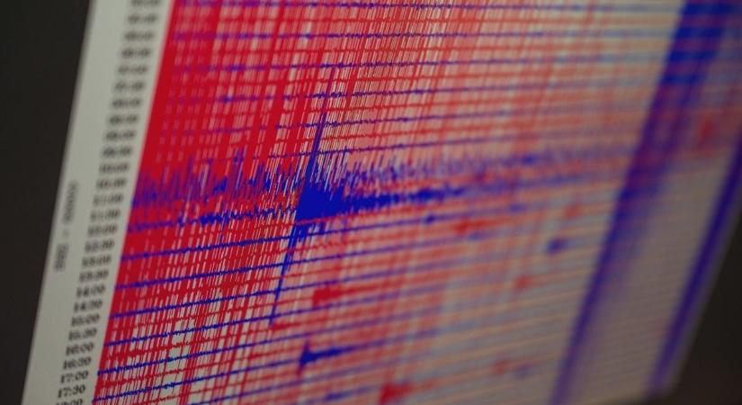 Közel tízszer mozgott a föld idén Hevesben - te érezted valamelyiket közülük?