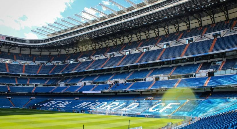 A Real Madrid 100 millió eurós célpontja – ő lehet a középpálya új irányítója