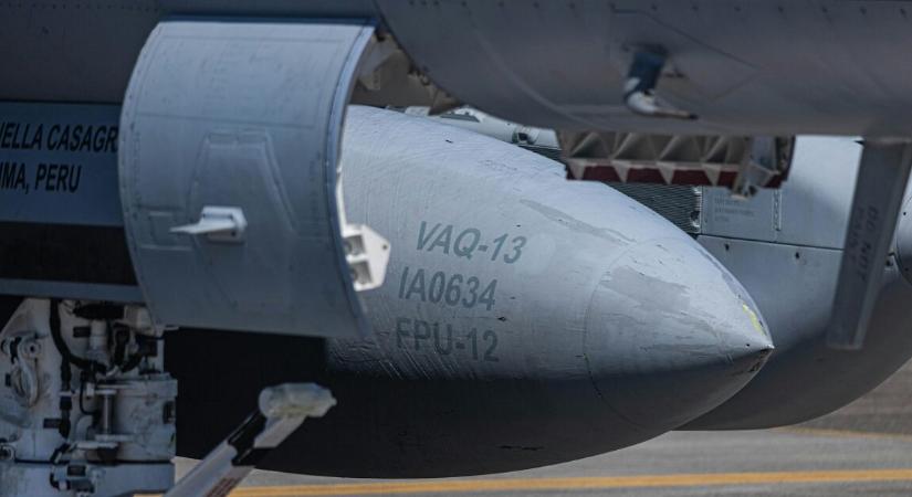 Rendkívüli bejelentés az amerikai hadseregtől – megindították a halálos csapást