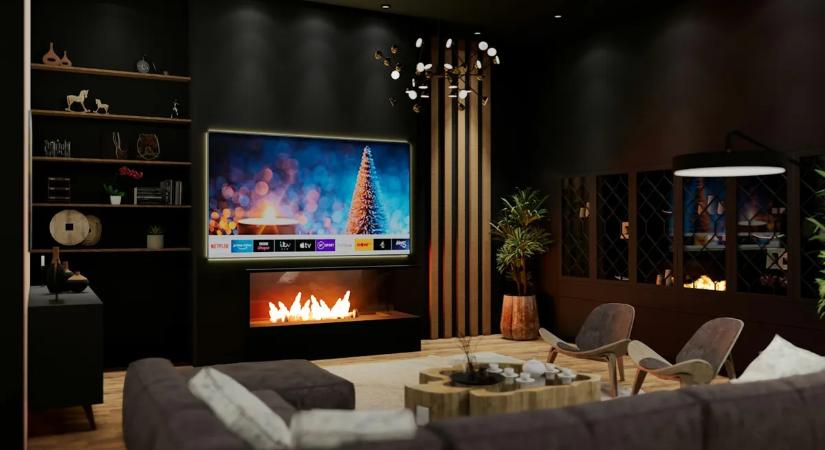 Öt tévégyártót pereltek be, mert kémkednek az okostévéik