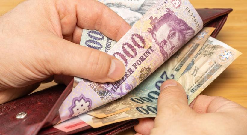 Megszületett a döntés! - Duplájára nő a készpénzfelvételi limit 2026-tól