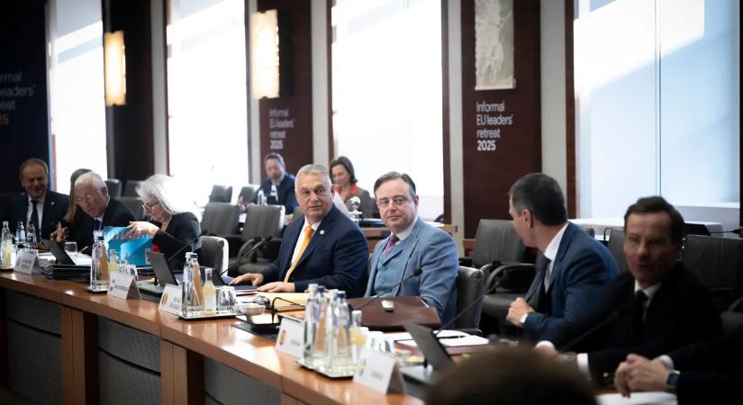 Orbán Viktor a főszereplő - Videó