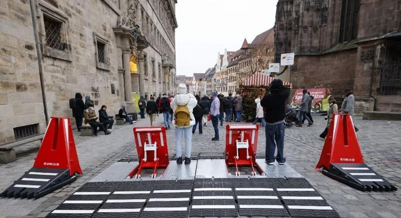 Döbbenetes statisztika érkezett Nyugat-Európából: az év legmeghittebb napjai összeforrtak a terrorizmussal