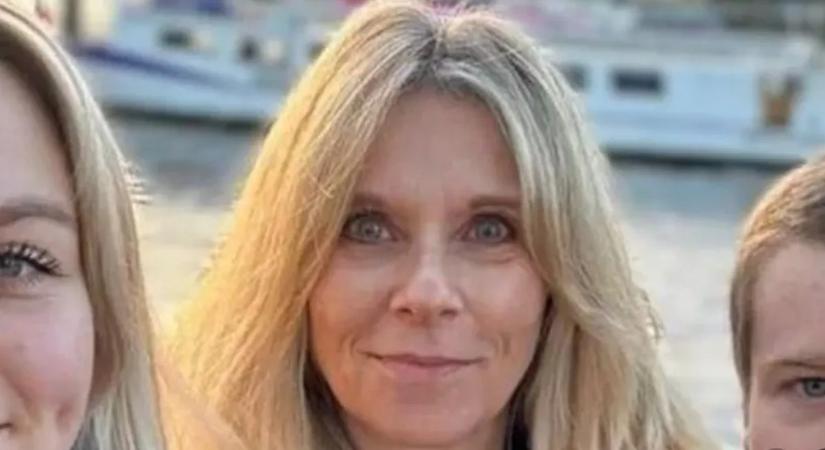 „Azt gondoltam, csak a stressz miatt nincs étvágyam – aztán kiderült a rettenetes diagnózis”