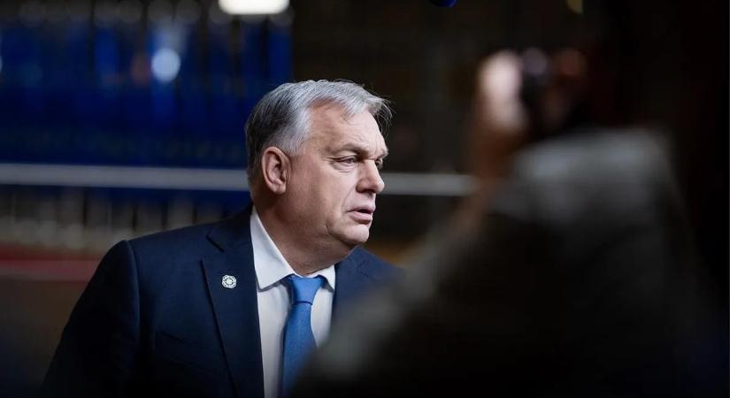 Brüsszeli hübrisz a csúcson – Orbán Viktor nem finomkodott
